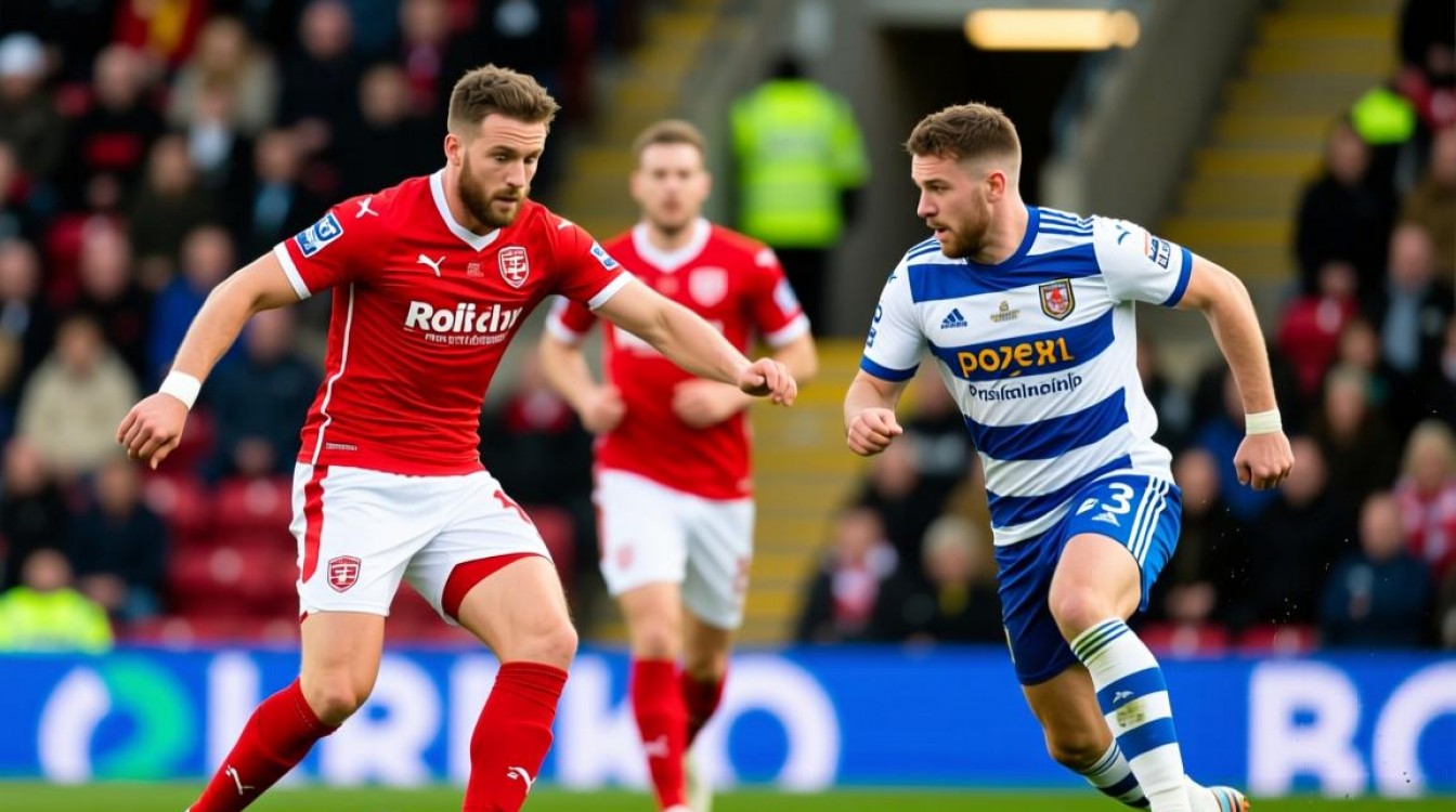 罗斯郡vs流浪者谁赢了?最新比赛结果和关键球员表现怎么样?-图3 罗斯郡vs流浪者谁赢了?最新比赛结果和关键球员表现怎么样?-图3