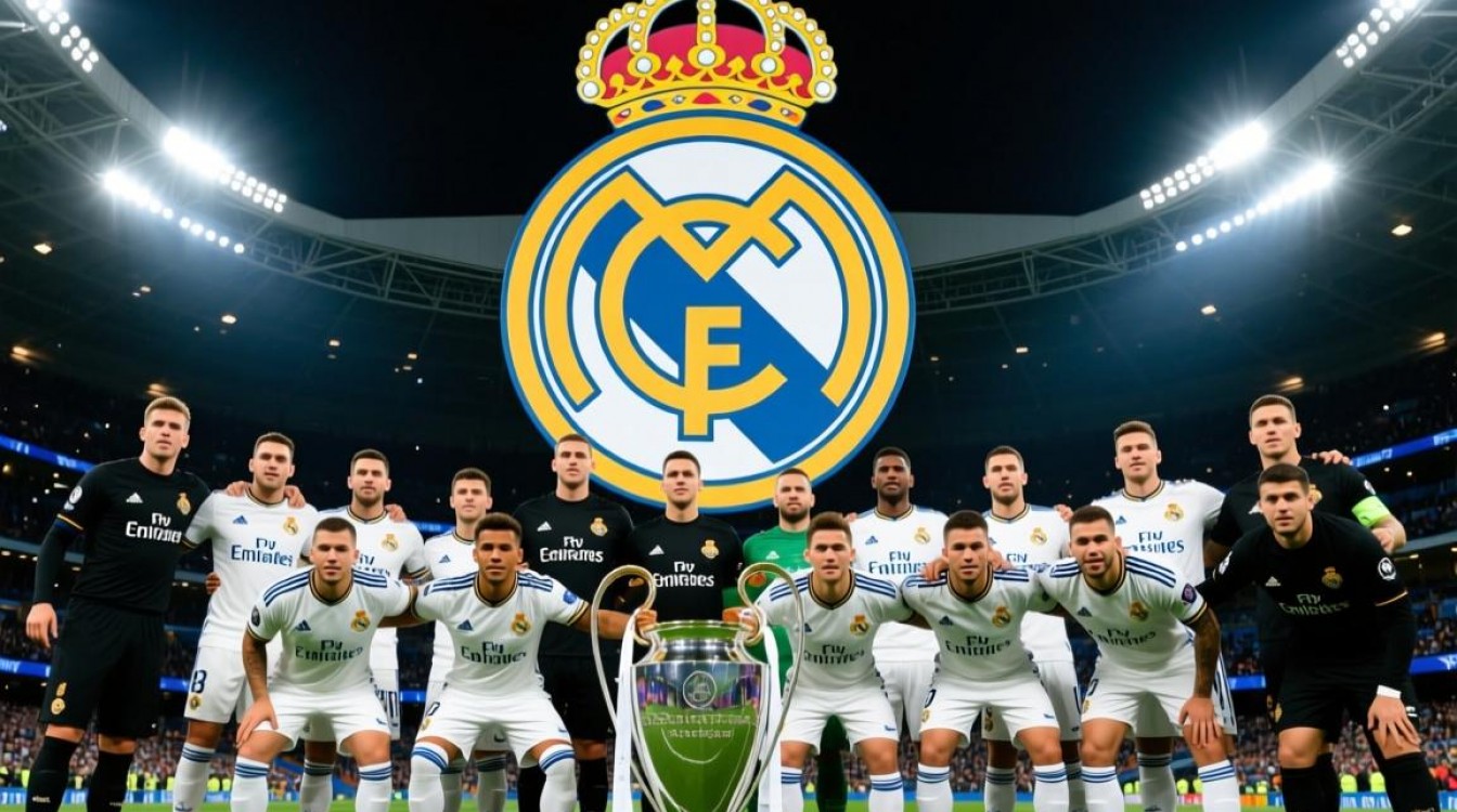 欧冠赛程皇马阵容,何时最强11人出击?-图1 欧冠赛程皇马阵容,何时最强11人出击?-图1