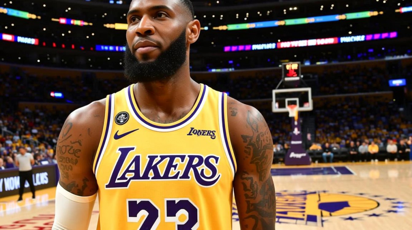 10月12日湖人赢了吗?最新赛果与球员表现如何?-图2 10月12日湖人赢了吗?最新赛果与球员表现如何?-图2