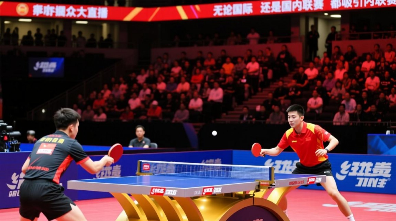 为什么现在无法观看乒乓球直播了?-图2 为什么现在无法观看乒乓球直播了?-图2