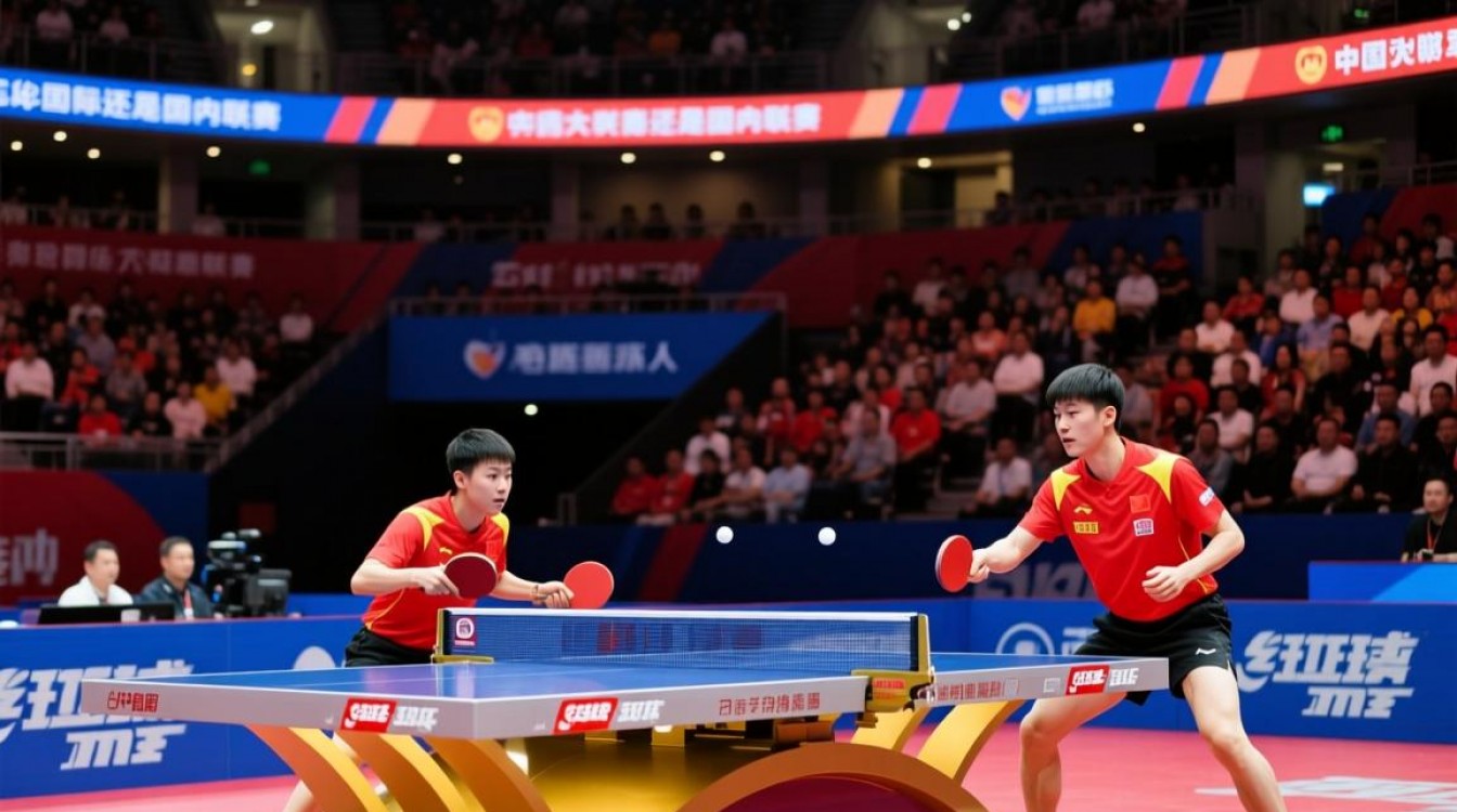 为什么现在无法观看乒乓球直播了?-图1 为什么现在无法观看乒乓球直播了?-图1