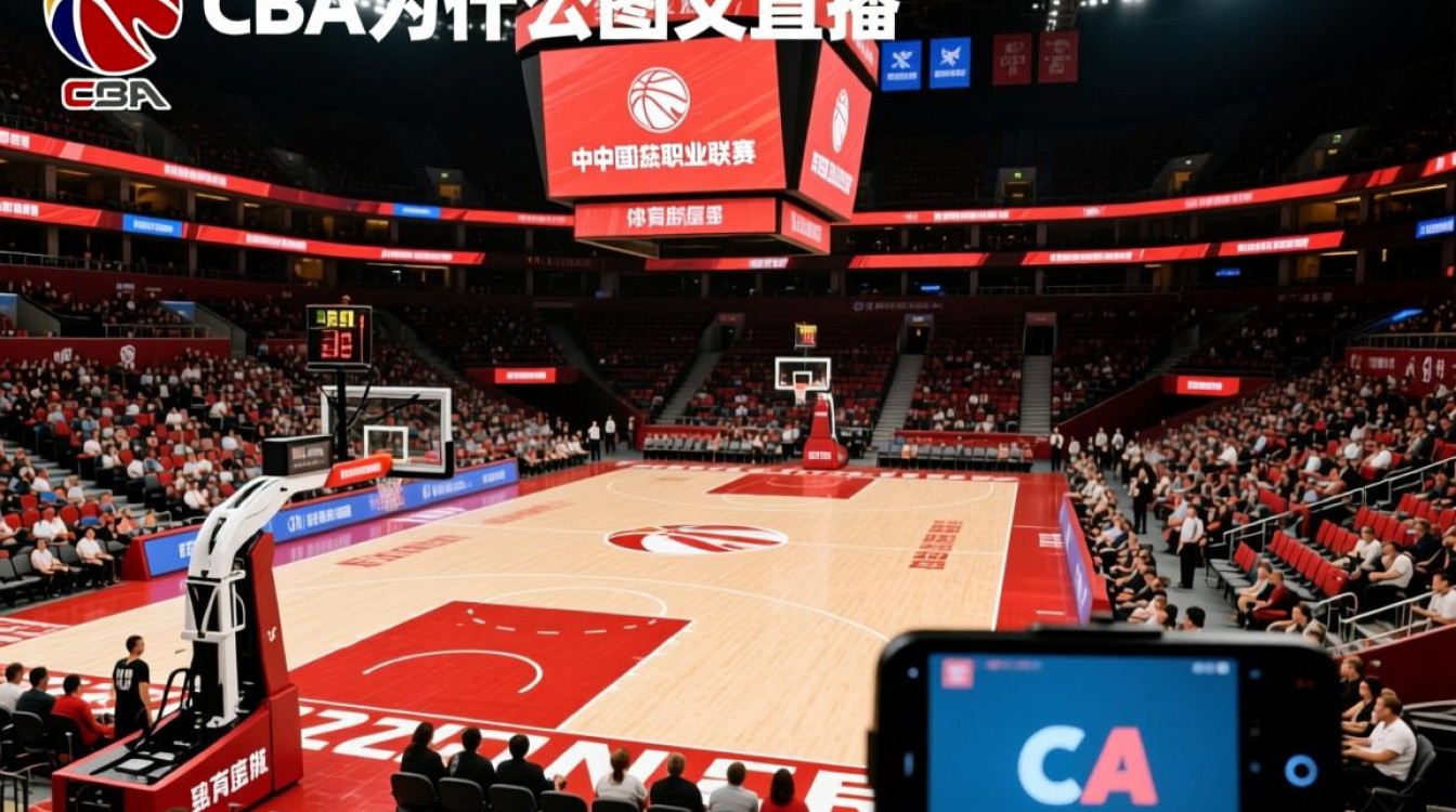 CBA赛事为何现在多用图文直播而非视频直播?-图1 CBA赛事为何现在多用图文直播而非视频直播?-图1