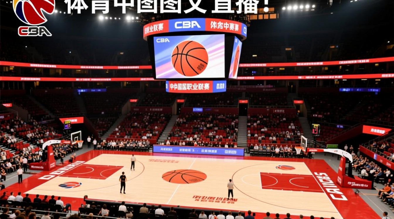 CBA赛事为何现在多用图文直播而非视频直播?-图2 CBA赛事为何现在多用图文直播而非视频直播?-图2