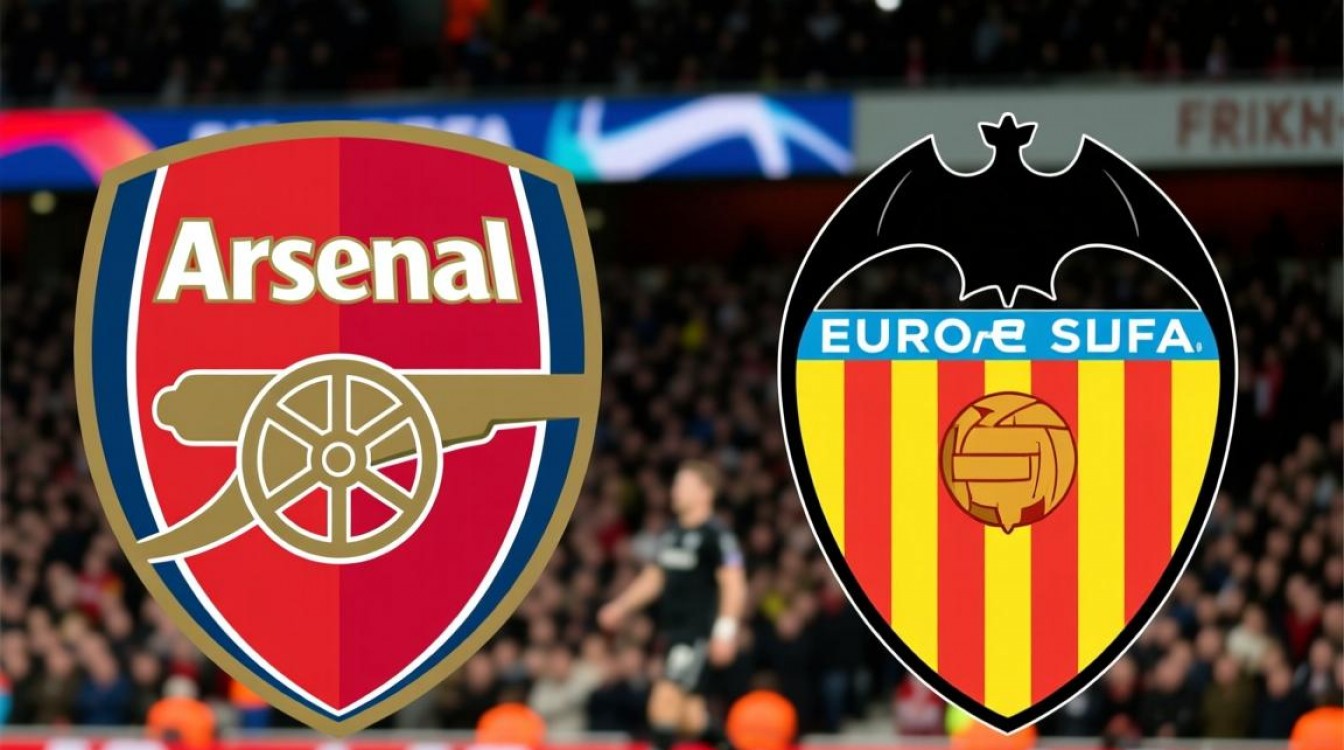 阿森纳和巴伦西亚比赛结果如何?谁最终赢得了比赛?-图2 阿森纳和巴伦西亚比赛结果如何?谁最终赢得了比赛?-图2