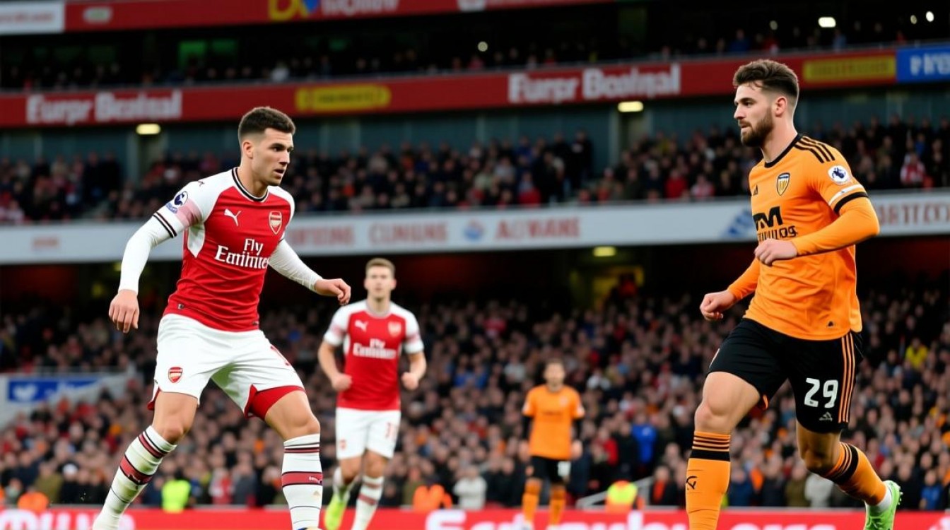 阿森纳和巴伦西亚比赛结果如何?谁最终赢得了比赛?-图3 阿森纳和巴伦西亚比赛结果如何?谁最终赢得了比赛?-图3