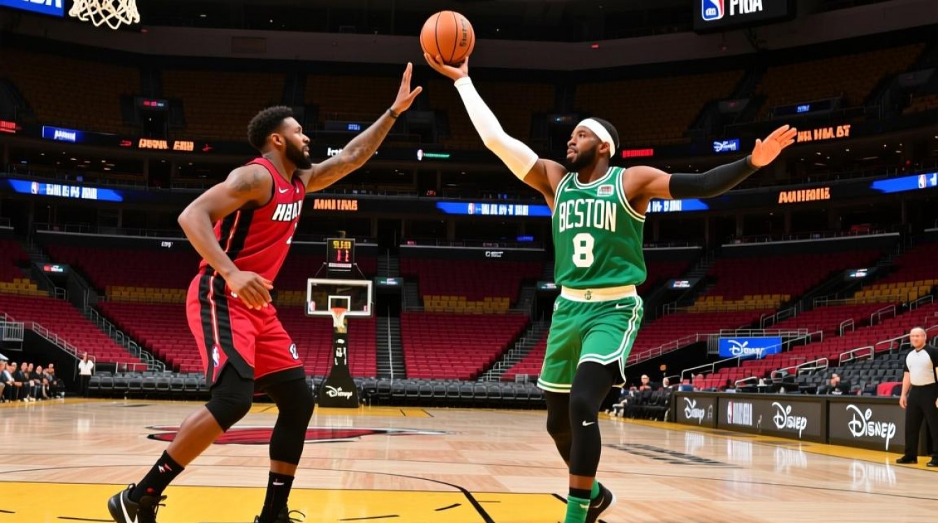 2020年NBA东部决赛直播,谁将杀入总决赛?-图3 2020年NBA东部决赛直播,谁将杀入总决赛?-图3