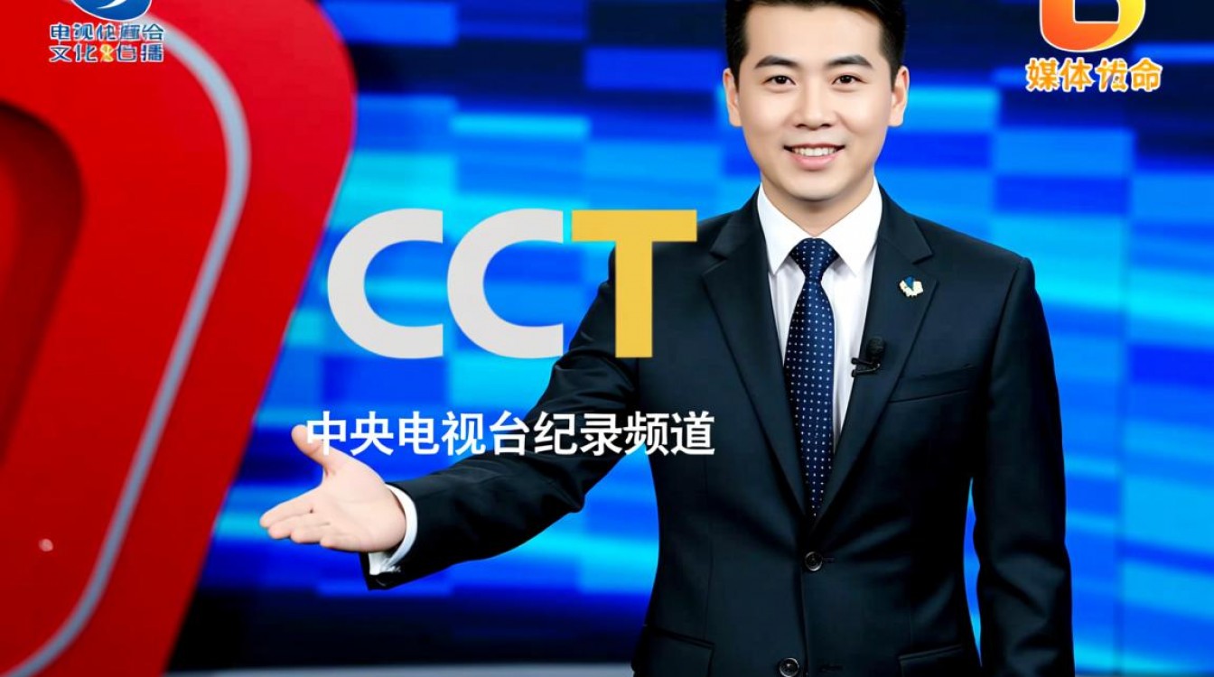 为什么CCTV9纪录频道开播?开播背后有哪些故事?-图2 为什么CCTV9纪录频道开播?开播背后有哪些故事?-图2