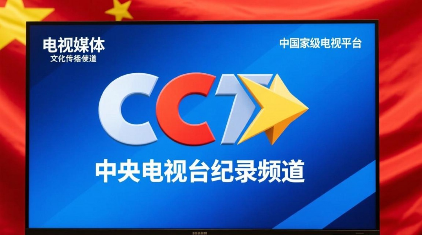 为什么CCTV9纪录频道开播?开播背后有哪些故事?-图1 为什么CCTV9纪录频道开播?开播背后有哪些故事?-图1
