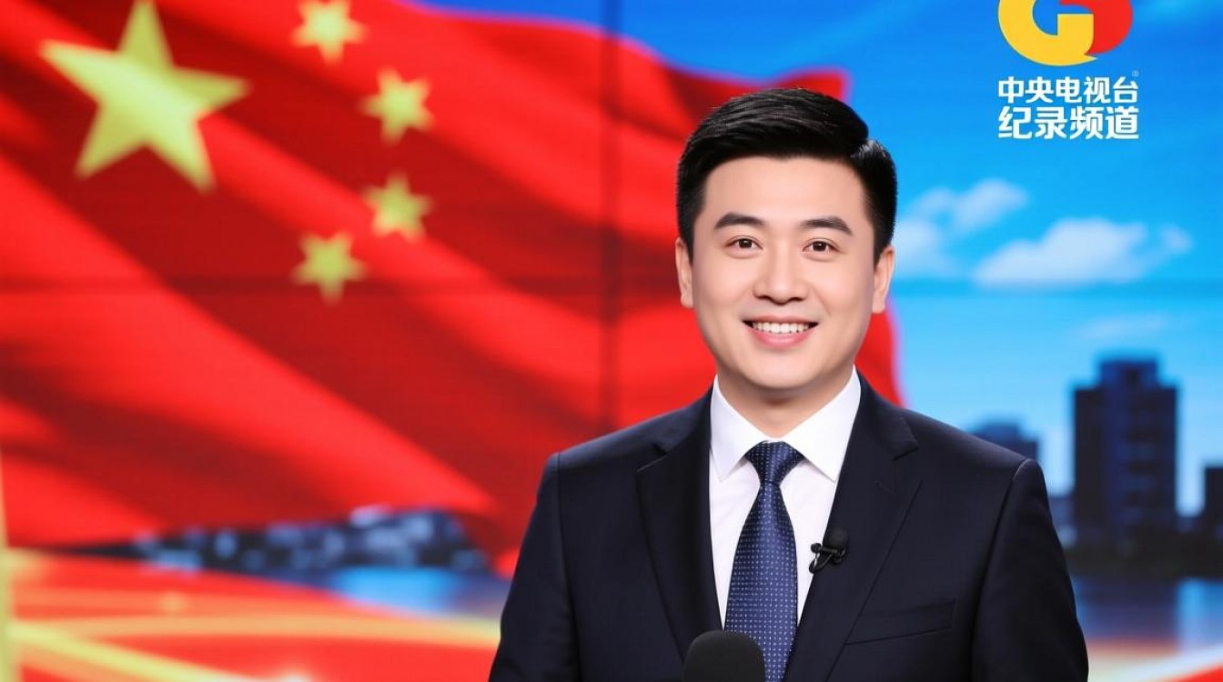 为什么CCTV9纪录频道开播?开播背后有哪些故事?-图3 为什么CCTV9纪录频道开播?开播背后有哪些故事?-图3