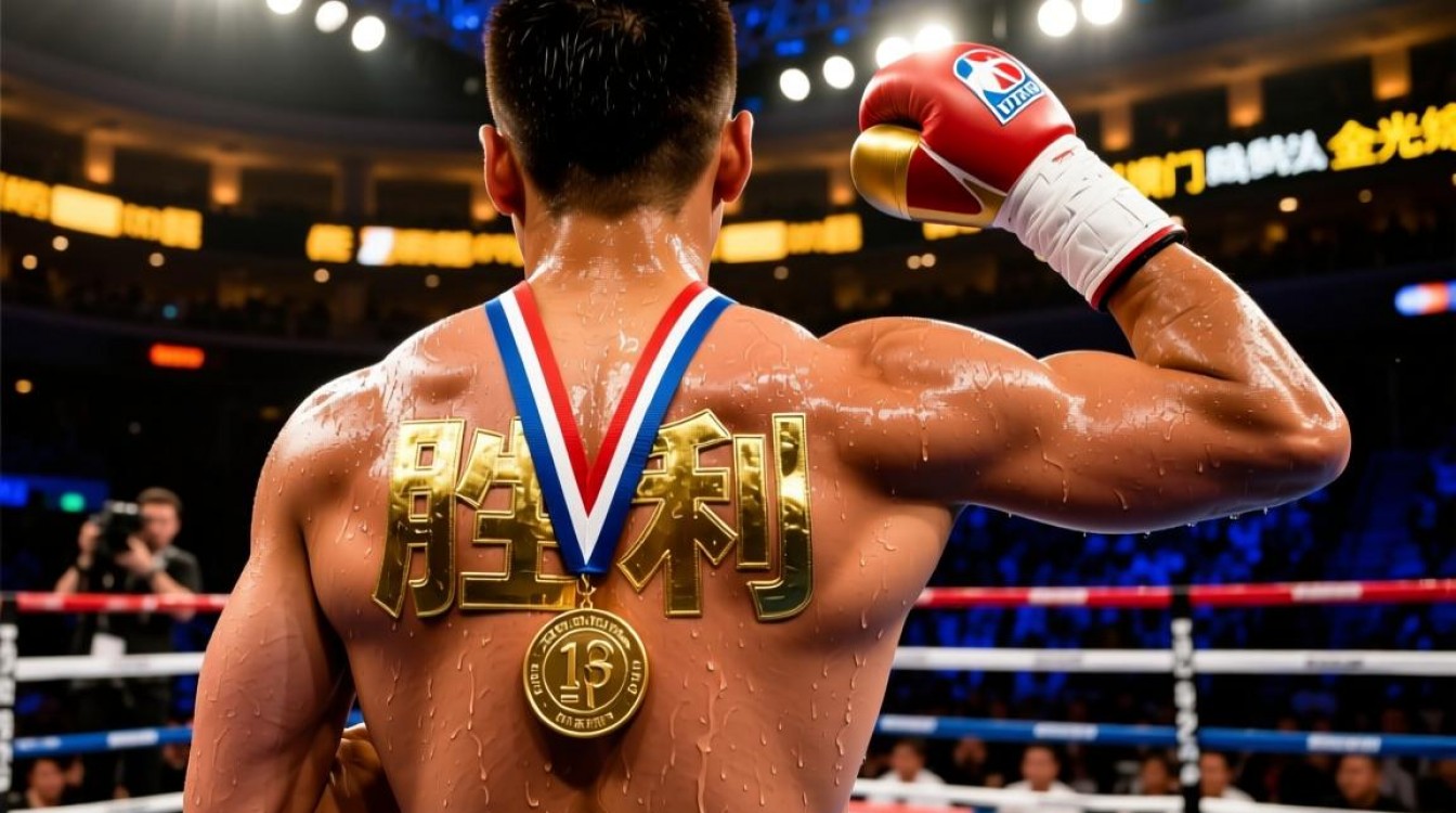 邹市明旷世之战赢了吗？真相到底是什么？-图3