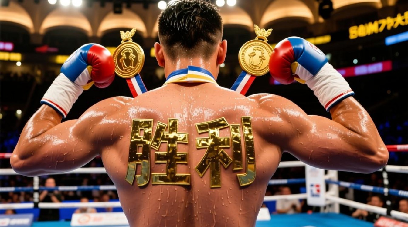 邹市明旷世之战赢了吗？真相到底是什么？-图1