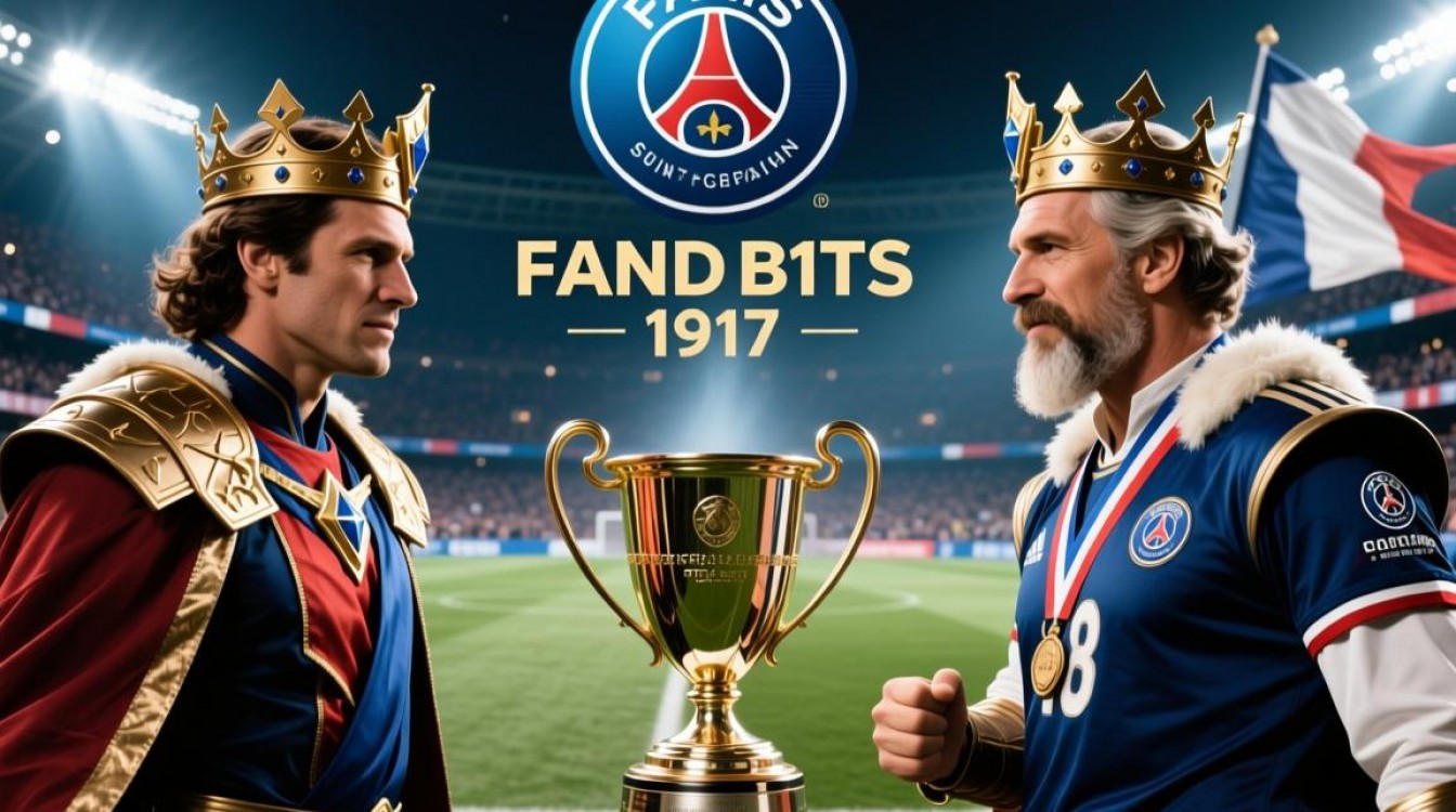 法国杯决赛前瞻，谁能捧杯？冷门还是强队笑到最后？-图1