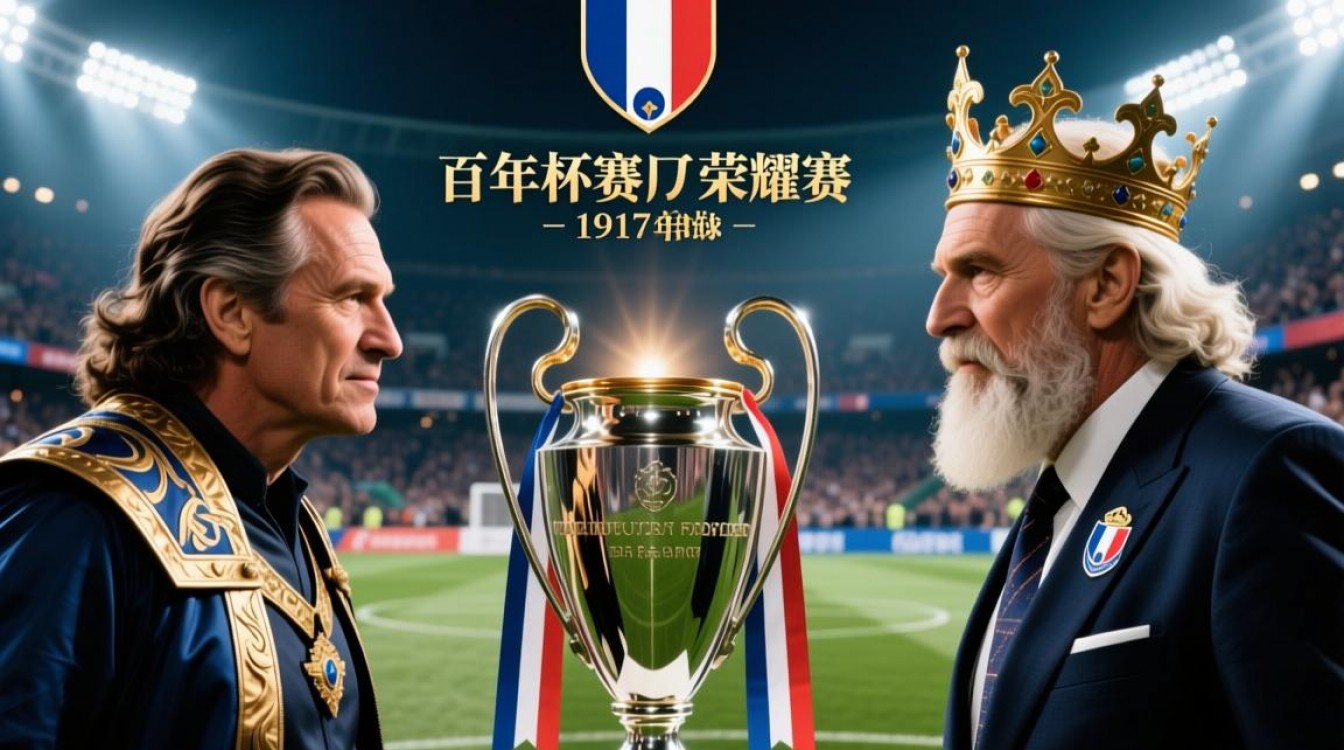 法国杯决赛前瞻，谁能捧杯？冷门还是强队笑到最后？-图2