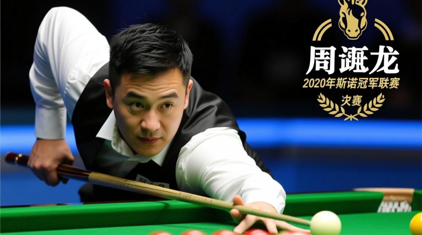 2020周跃龙决赛爆冷夺冠，他是如何逆袭的？-图1