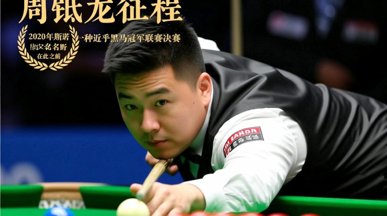 2020周跃龙决赛爆冷夺冠，他是如何逆袭的？-图2