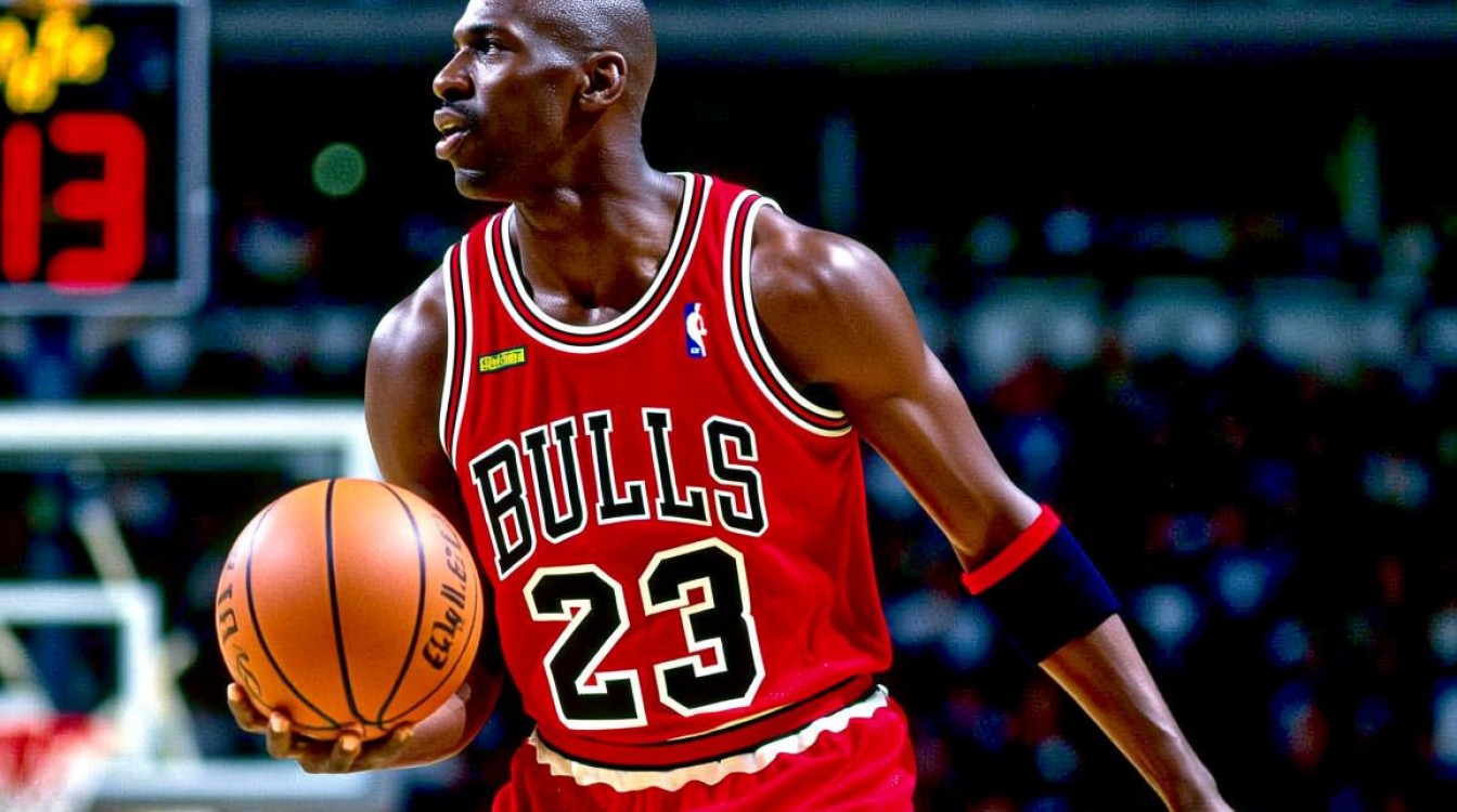 1993年总决赛乔丹为何能统治比赛?关键表现有哪些?-图1 1993年总决赛乔丹为何能统治比赛?关键表现有哪些?-图1