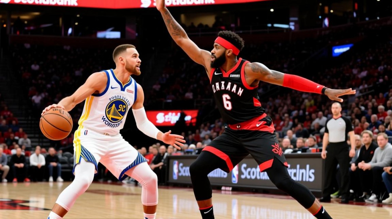 勇士vs猛龙G6谁赢了?结果快讯!-图1 勇士vs猛龙G6谁赢了?结果快讯!-图1