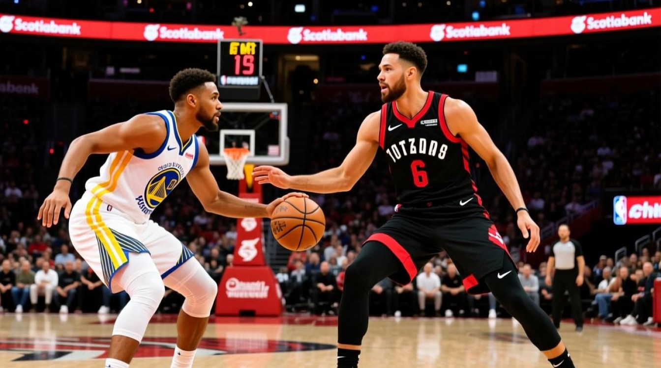 勇士vs猛龙G6谁赢了?结果快讯!-图2 勇士vs猛龙G6谁赢了?结果快讯!-图2