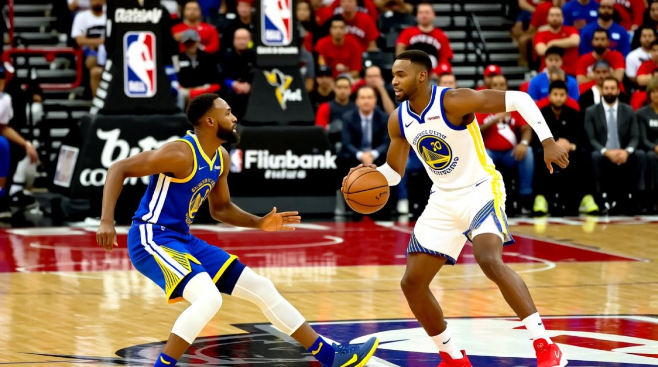 勇士vs猛龙G6谁赢了?结果快讯!-图3 勇士vs猛龙G6谁赢了?结果快讯!-图3