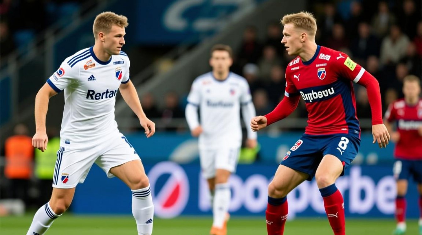 布兰vs松达尔比赛结果究竟是谁赢了？-图1