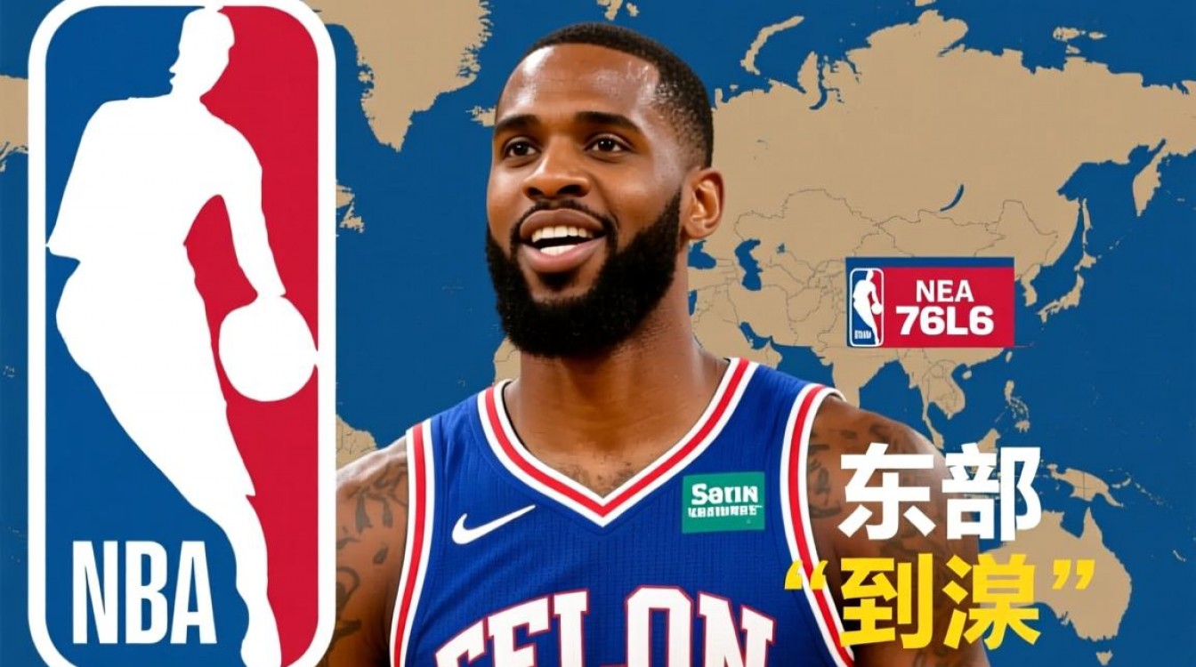 76人为何被称东部马刺？打法相似还是另有原因？-图2