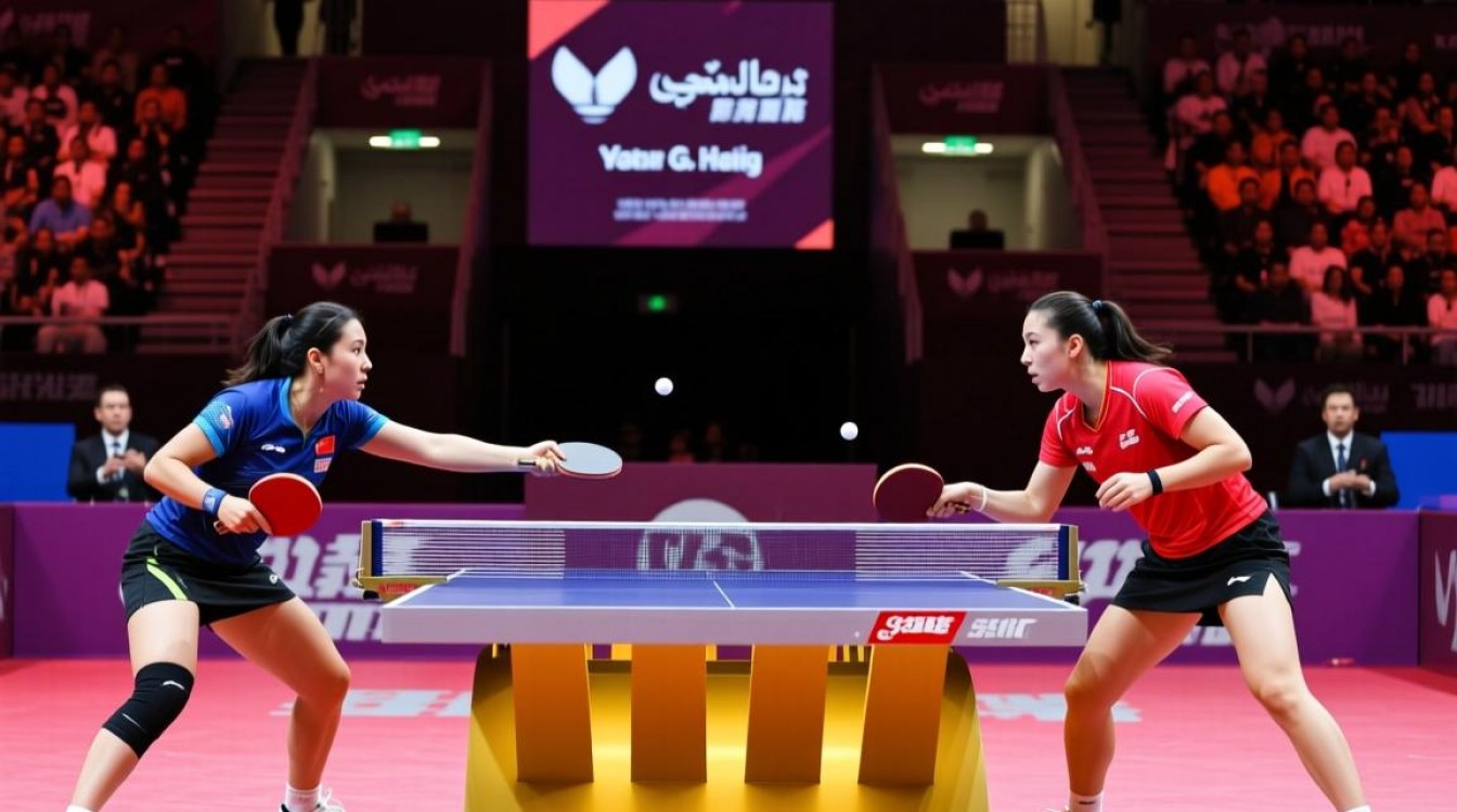 卡塔尔女单决赛直播视频在哪里可以免费观看？-图1