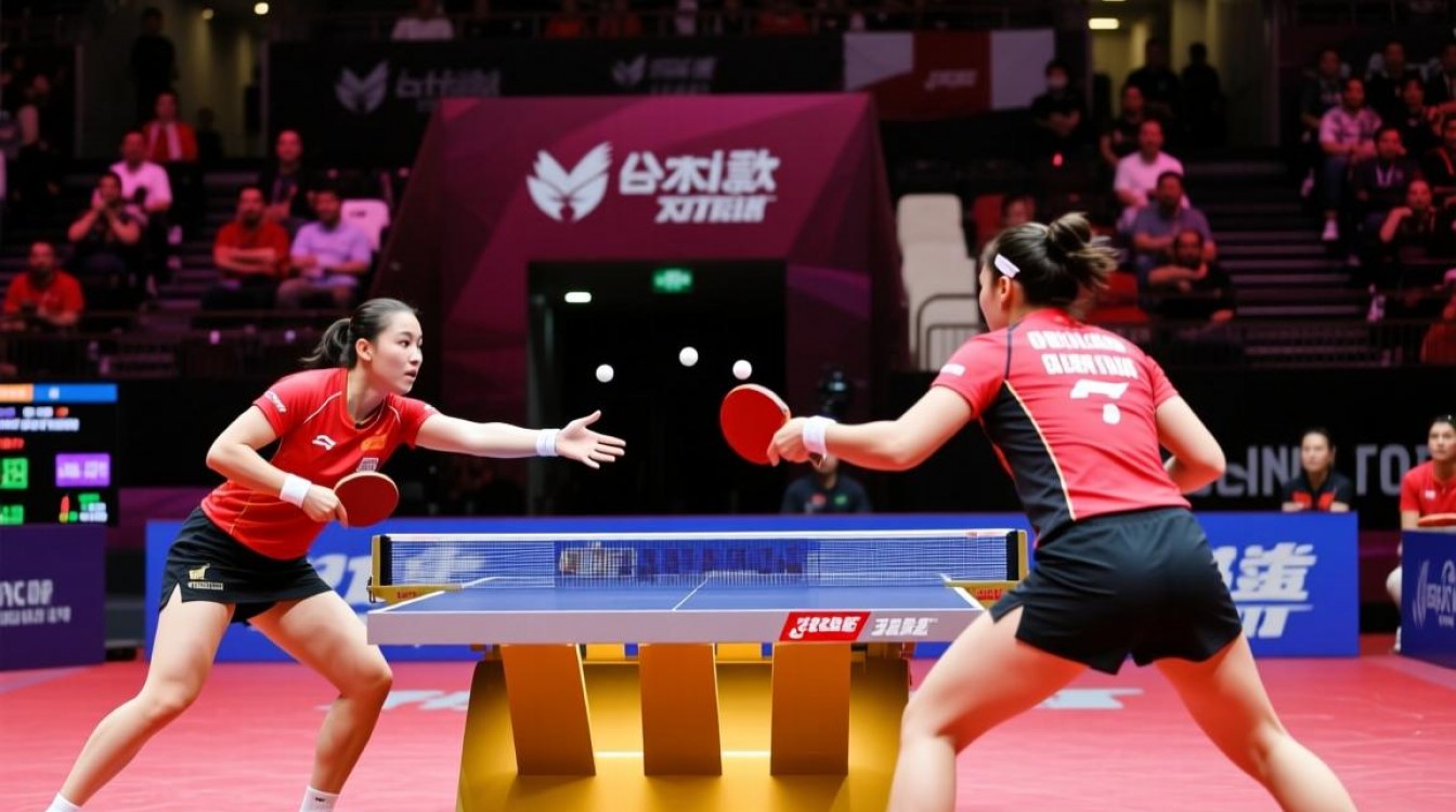 卡塔尔女单决赛直播视频在哪里可以免费观看？-图2