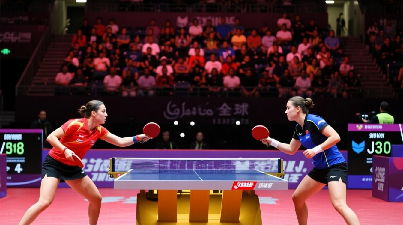 卡塔尔女单决赛直播视频在哪里可以免费观看？-图3