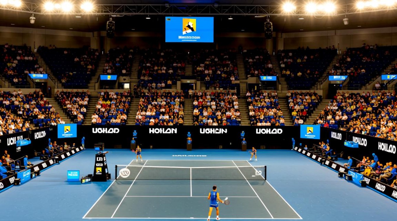 2014澳网半决赛,谁击败了纳达尔晋级决赛?-图3 2014澳网半决赛,谁击败了纳达尔晋级决赛?-图3