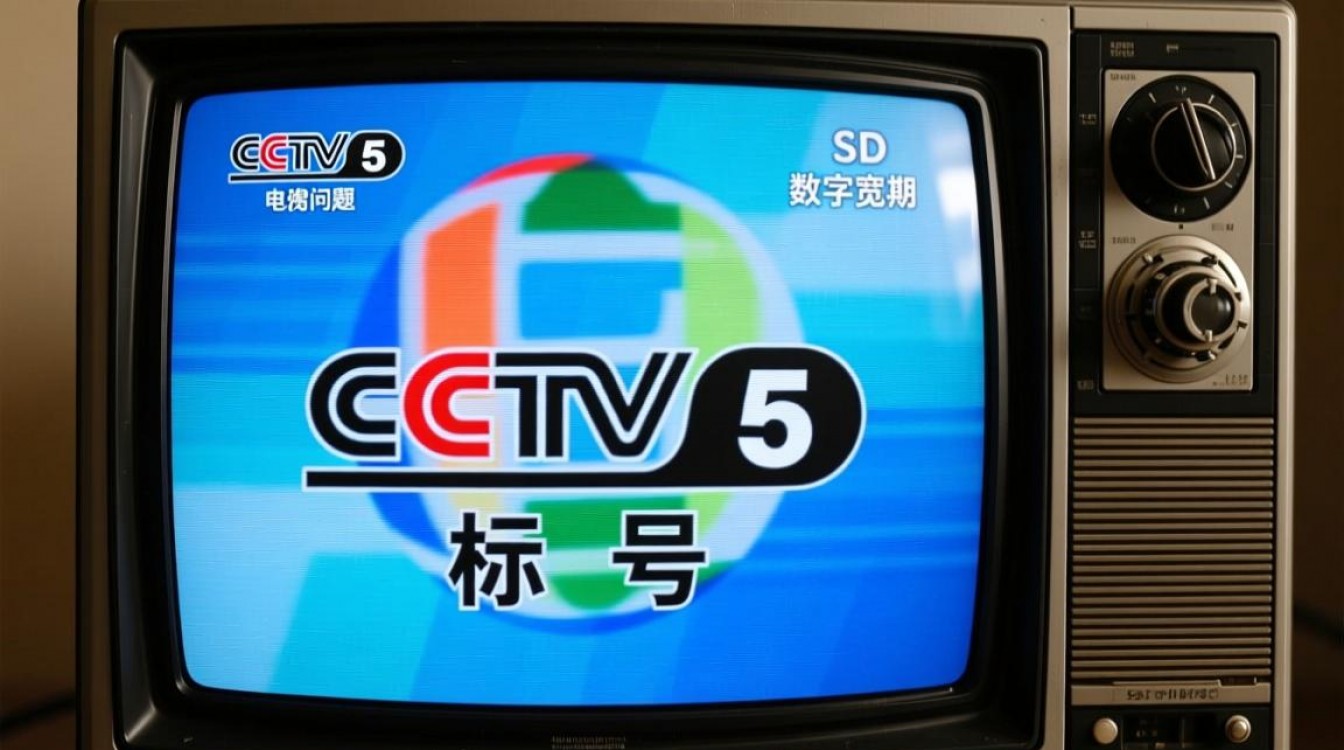 CCTV5为什么没有高清版?央视体育频道何时能升级高清?-图2 CCTV5为什么没有高清版?央视体育频道何时能升级高清?-图2