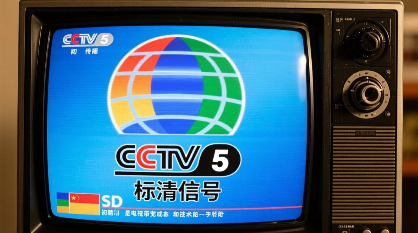 CCTV5为什么没有高清版?央视体育频道何时能升级高清?-图3 CCTV5为什么没有高清版?央视体育频道何时能升级高清?-图3