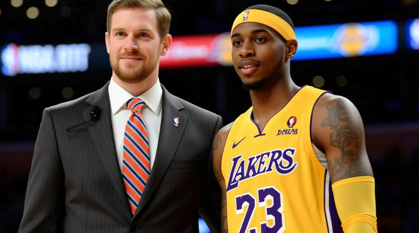 库普切克放弃湖人巨星,选中拉塞尔的真正原因是什么?-图2 库普切克放弃湖人巨星,选中拉塞尔的真正原因是什么?-图2