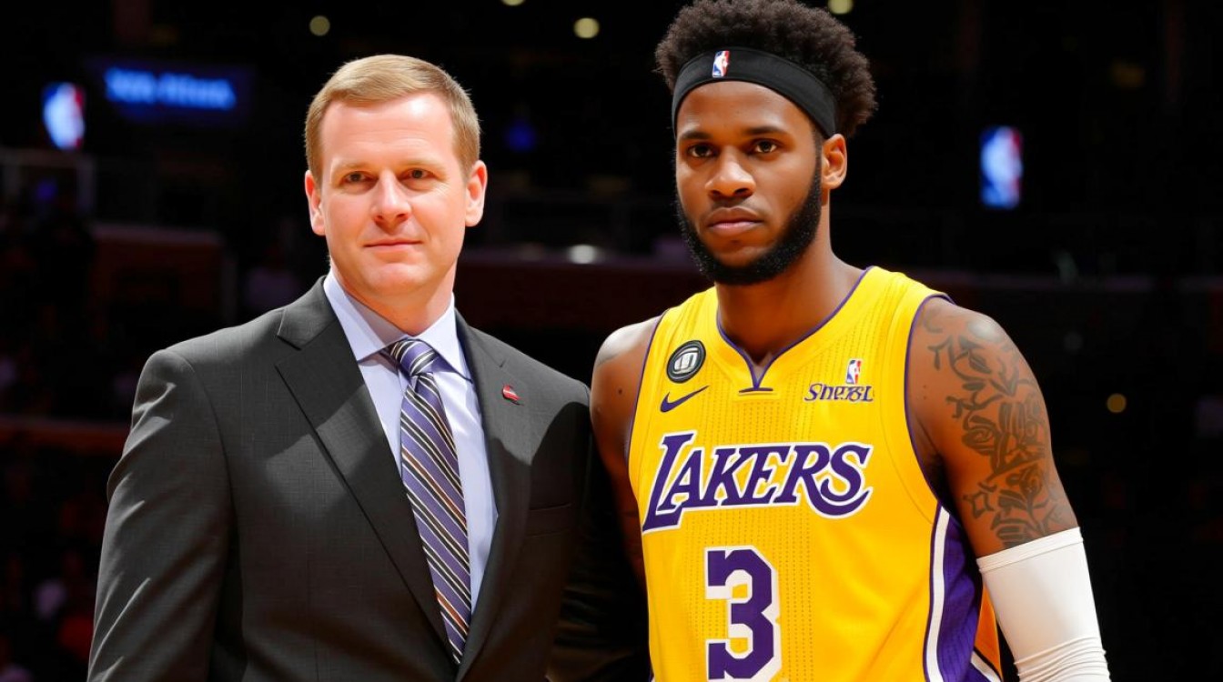 库普切克放弃湖人巨星,选中拉塞尔的真正原因是什么?-图3 库普切克放弃湖人巨星,选中拉塞尔的真正原因是什么?-图3
