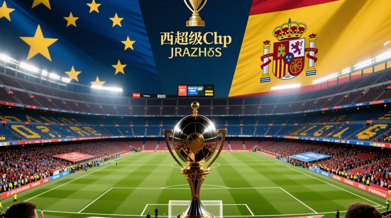 西超级杯决赛集锦有哪些必看精彩瞬间?-图2 西超级杯决赛集锦有哪些必看精彩瞬间?-图2