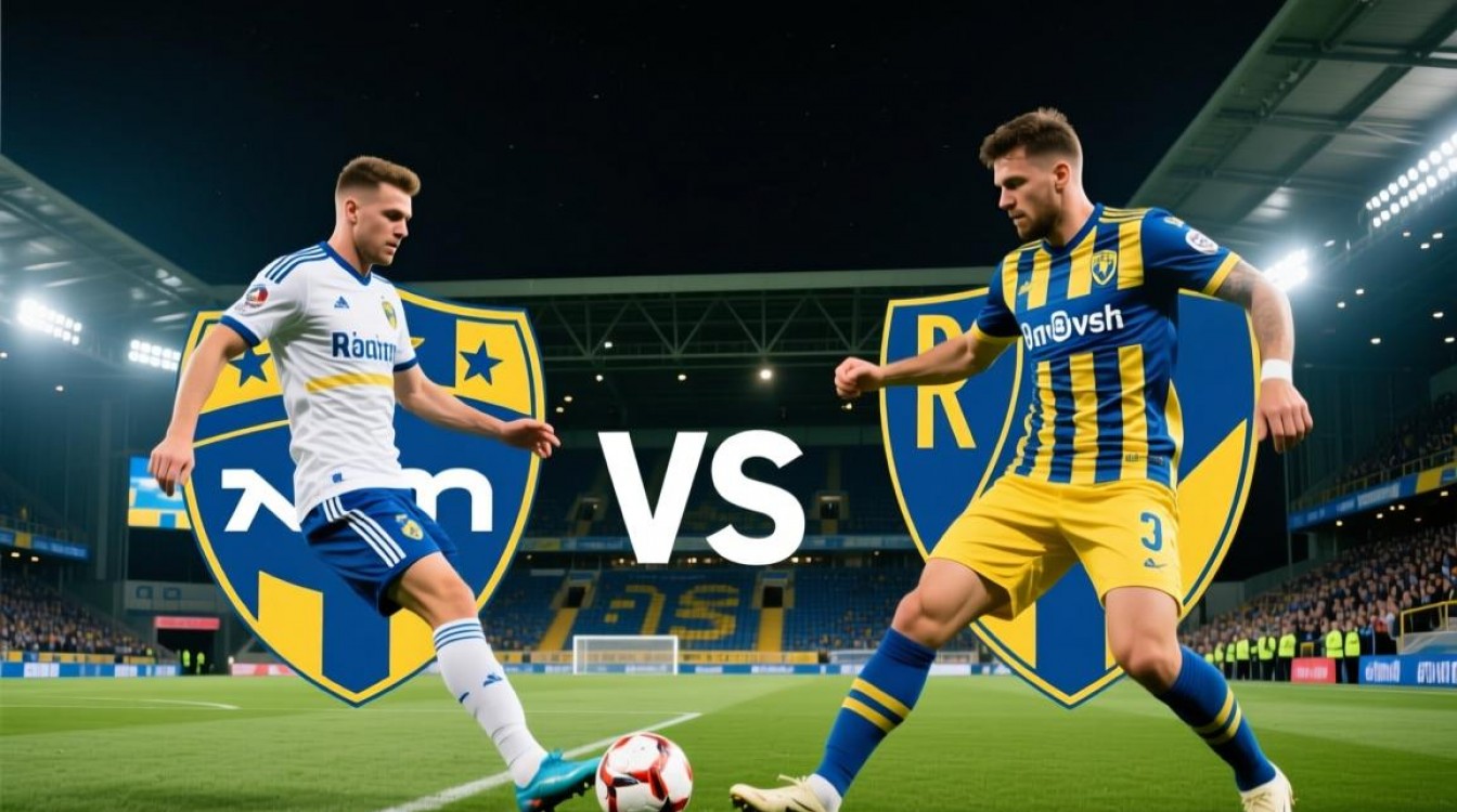 多瑙vs伊特什谁赢了?比分多少结果如何?-图1 多瑙vs伊特什谁赢了?比分多少结果如何?-图1