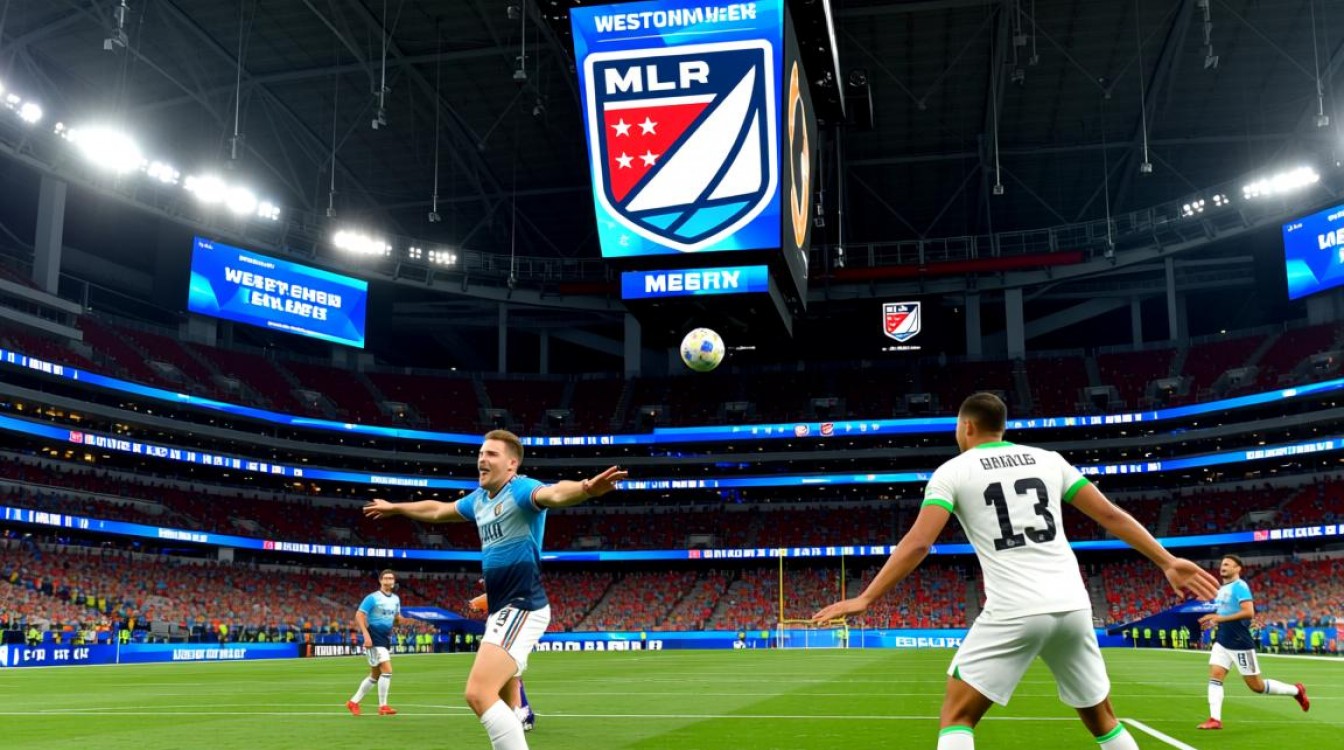 美国职业足球西部决赛,谁能晋级总决赛?-图2 美国职业足球西部决赛,谁能晋级总决赛?-图2