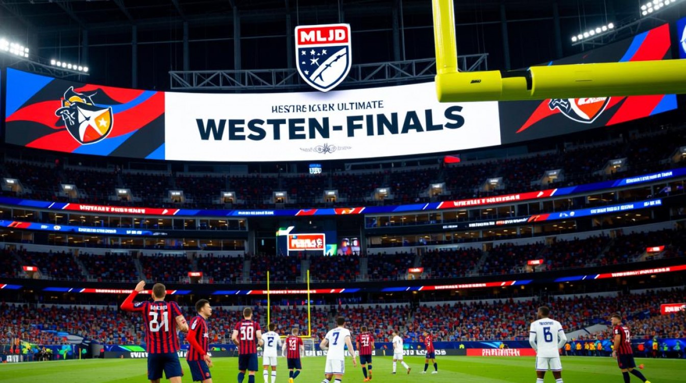 美国职业足球西部决赛,谁能晋级总决赛?-图3 美国职业足球西部决赛,谁能晋级总决赛?-图3