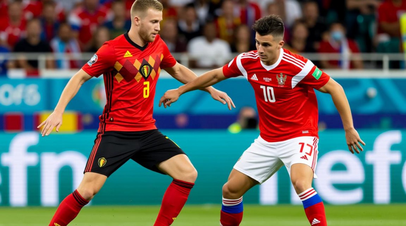 比利时vs俄罗斯比赛结果是什么?-图1 比利时vs俄罗斯比赛结果是什么?-图1