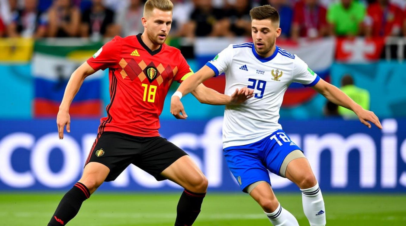 比利时vs俄罗斯比赛结果是什么?-图3 比利时vs俄罗斯比赛结果是什么?-图3