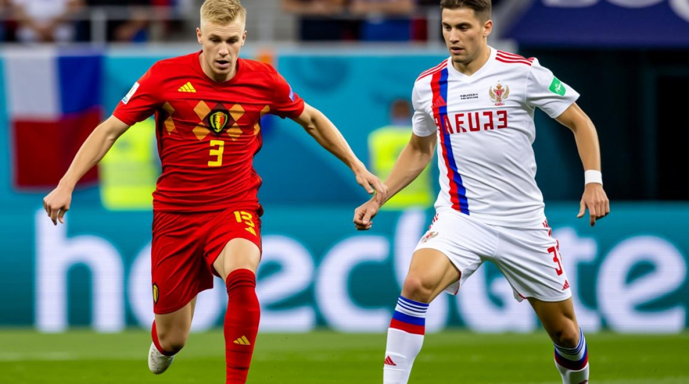 比利时vs俄罗斯比赛结果是什么?-图2 比利时vs俄罗斯比赛结果是什么?-图2
