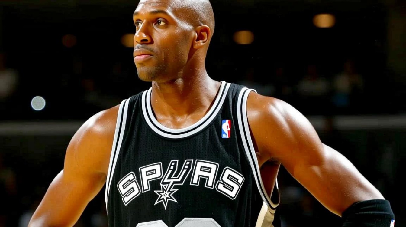 2005年马刺队阵容-图2 2005年马刺队阵容-图2