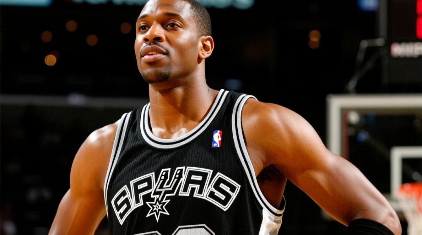 2005年马刺队阵容-图3 2005年马刺队阵容-图3