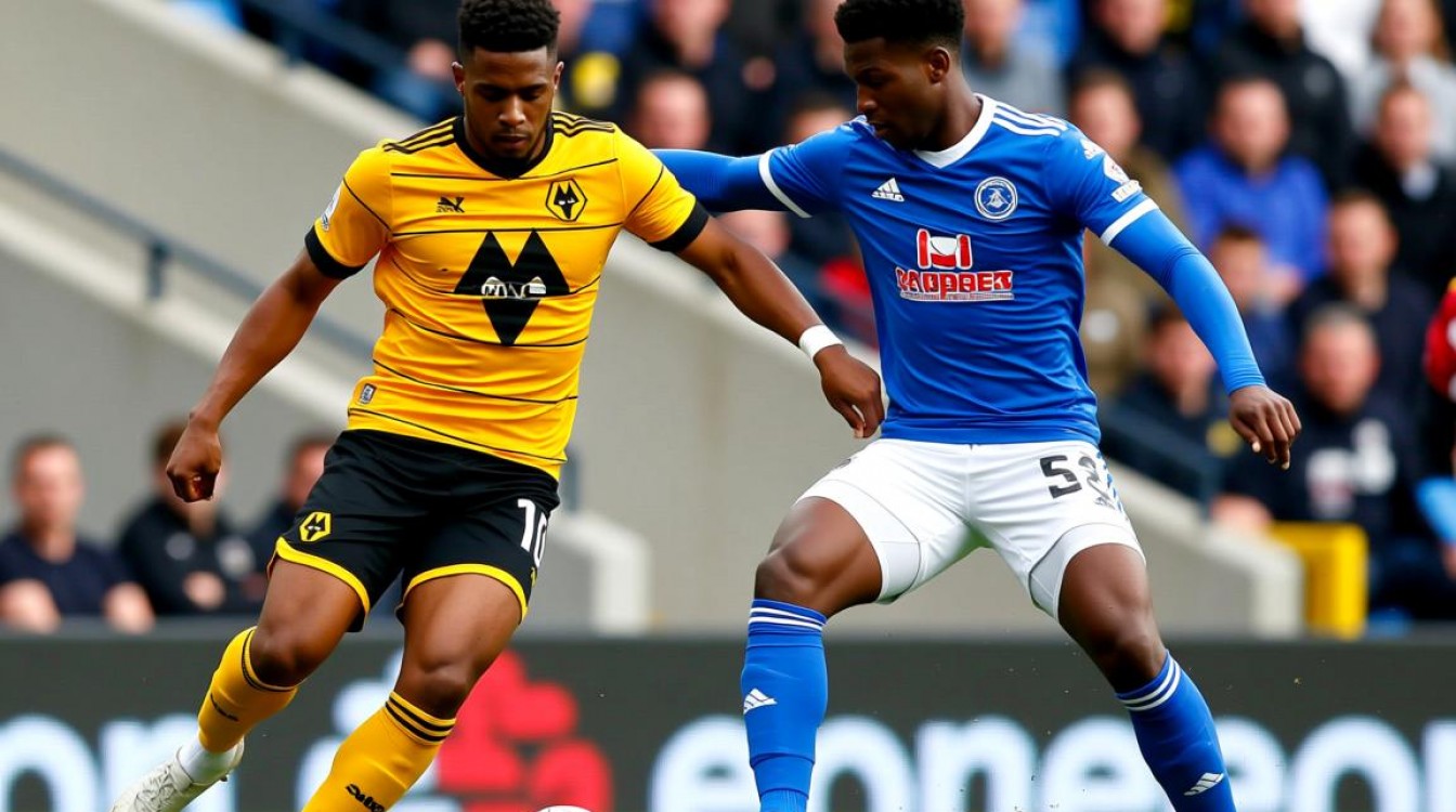 狼队和谢菲联谁赢了？最新比赛结果出炉了吗？-图1