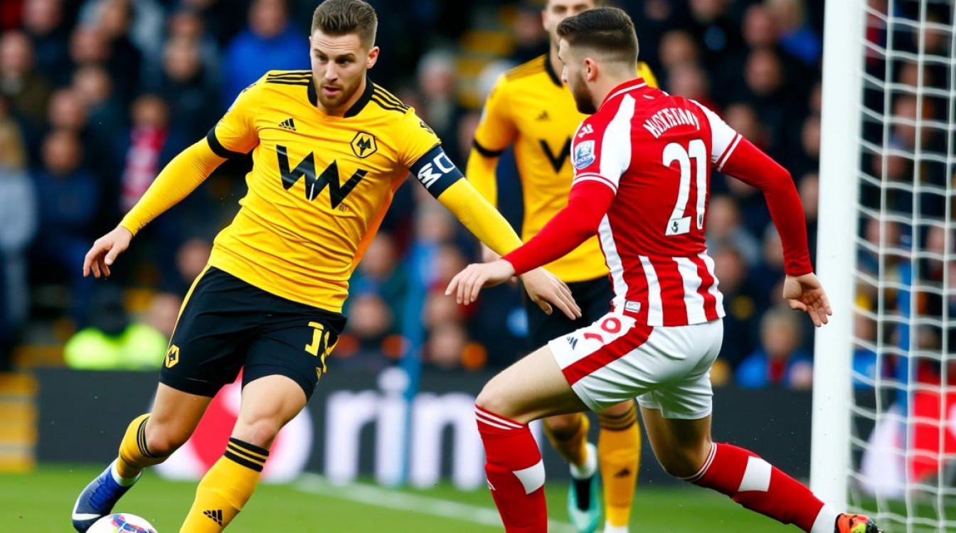 狼队和谢菲联谁赢了？最新比赛结果出炉了吗？-图3