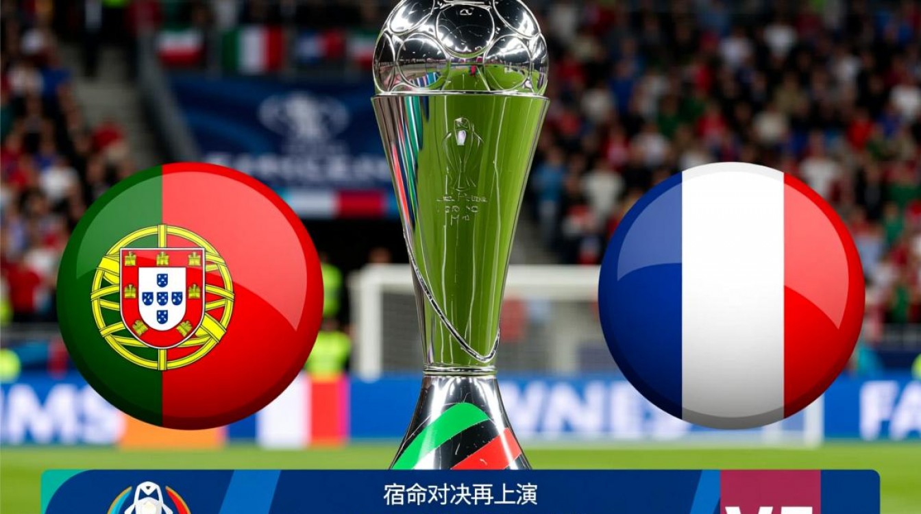 葡萄牙法国欧国联谁赢的？比分多少？-图3