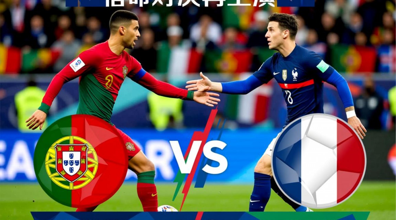 葡萄牙法国欧国联谁赢的？比分多少？-图1