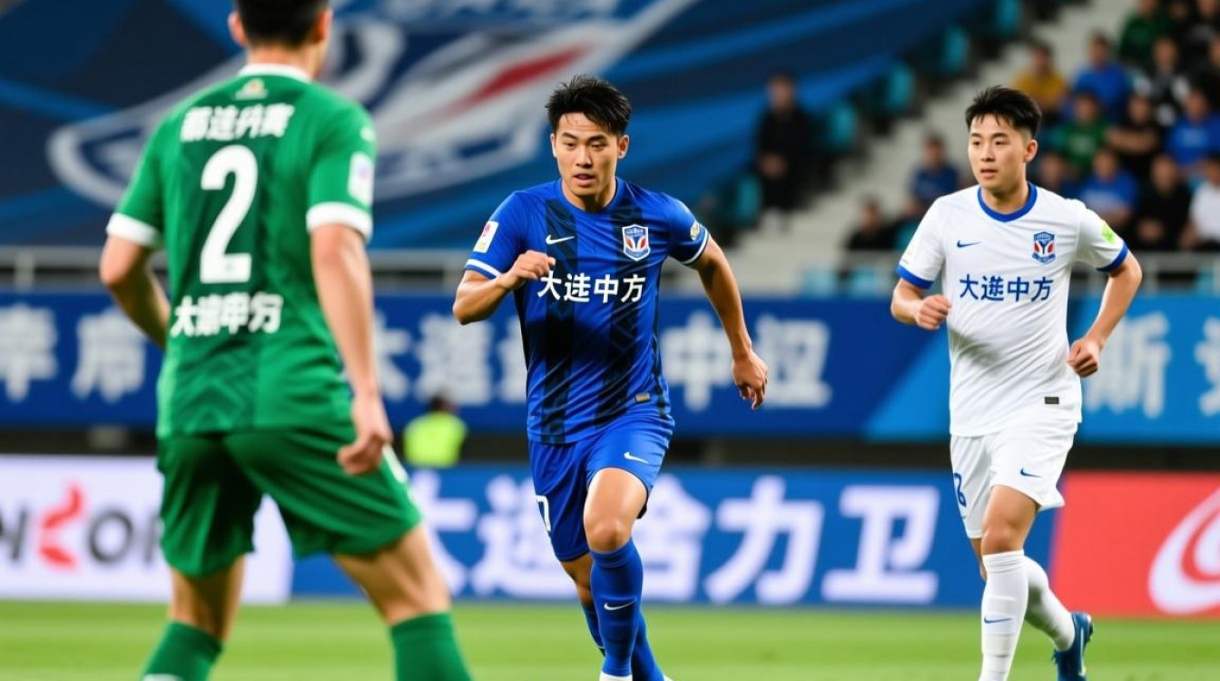大连一方比赛赢了吗？最新结果如何？-图1