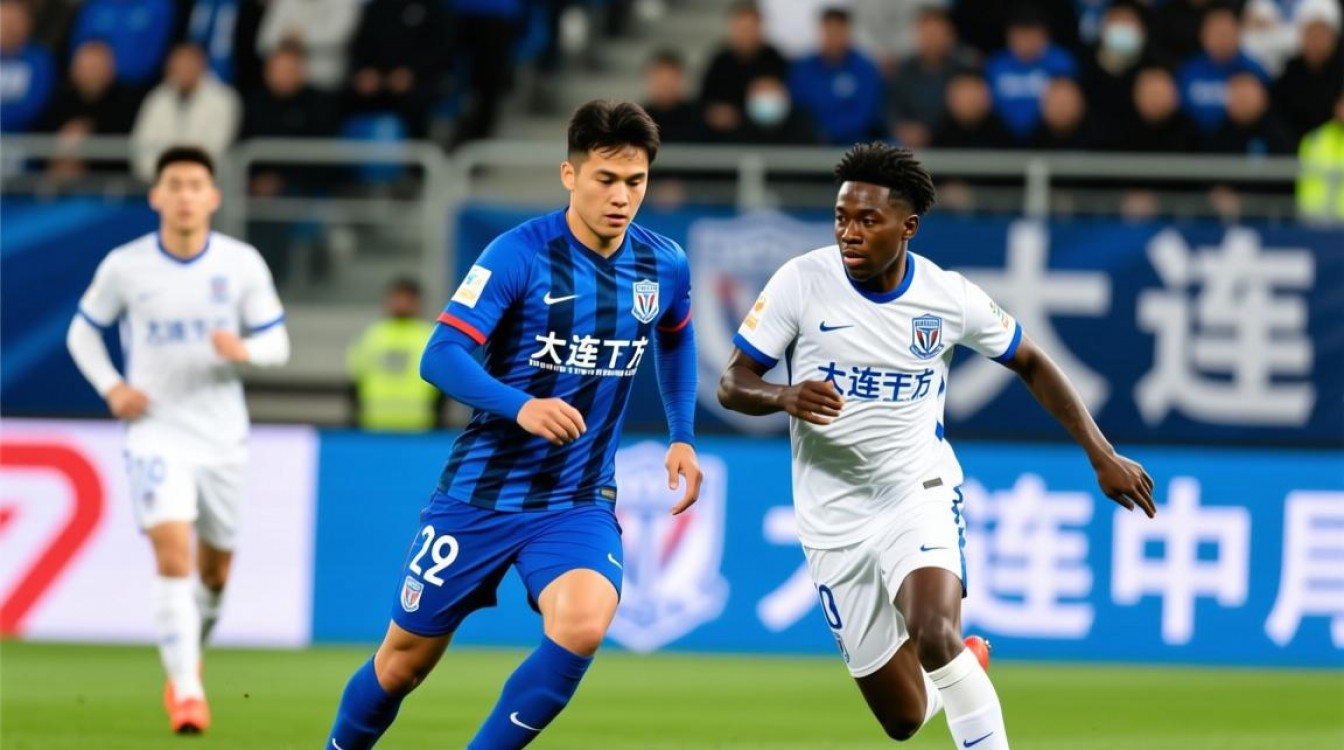 大连一方比赛赢了吗？最新结果如何？-图3