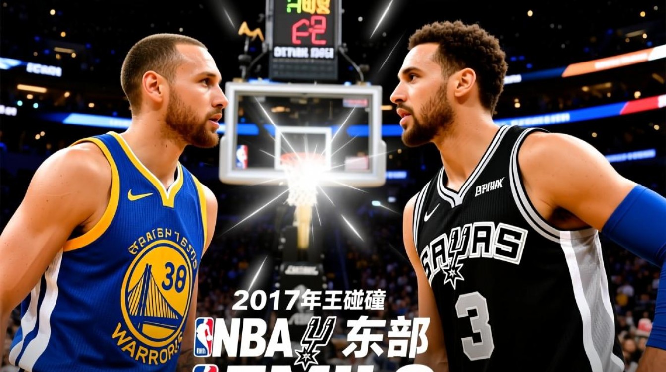 勇士2017西决赢马刺了吗?结果如何?-图3 勇士2017西决赢马刺了吗?结果如何?-图3