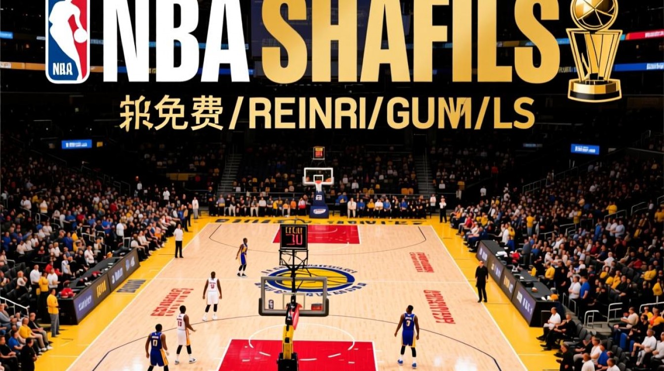 哪里能看NBA总决赛免费回放完整版?-图2 哪里能看NBA总决赛免费回放完整版?-图2
